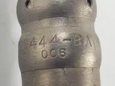 Peça sobressalente para automóvel em segunda mão sonda lambda por ford fiesta (cbk) fxja.fxjb.fxjs referências oem iam 2s6a9g444ba  