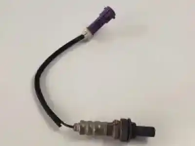Peça sobressalente para automóvel em segunda mão SONDA LAMBDA por FORD FIESTA (CBK)  Referências OEM IAM 2S6A9G444BA  