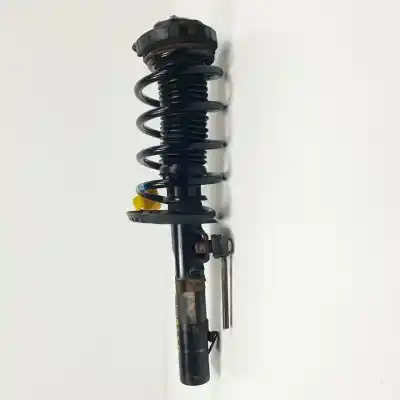 Pezzo di ricambio per auto di seconda mano Ammortizzatore Anteriore Destro per VOLKSWAGEN POLO (9N3) CrossPolo Riferimenti OEM IAM   