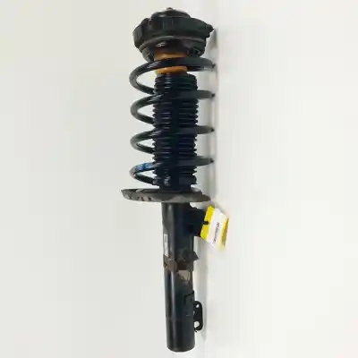 Pezzo di ricambio per auto di seconda mano Ammortizzatore Anteriore Sinistro per VOLKSWAGEN POLO (9N3) CrossPolo Riferimenti OEM IAM   