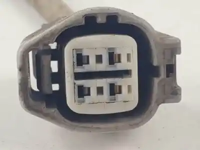 Автозапчастина б/у лямбда-зонд для jaguar s-type g/fb посилання на oem iam   