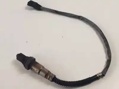 Peça sobressalente para automóvel em segunda mão SONDA LAMBDA por RENAULT MEGANE II BERLINA 5P  Referências OEM IAM 7700107433  