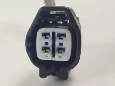 Second-hand car spare part lambda probe for jaguar s-type g/fb oem iam references 2r839g444ac  