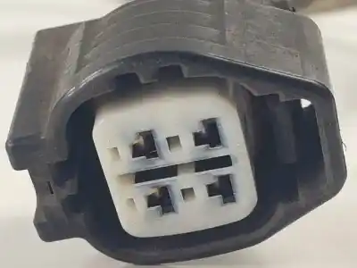 Second-hand car spare part lambda probe for jaguar s-type g/fb oem iam references 2r839g444ac  