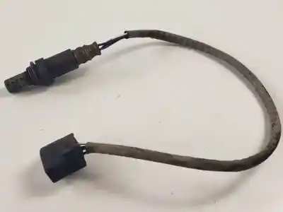 Second-hand car spare part lambda probe for jaguar s-type g/fb oem iam references 2r839g444ac