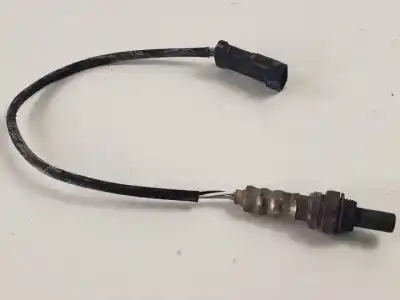 Second-hand car spare part lambda probe for renault clio ii fase ii (b/cb0) d7f726 oem iam references 7700109844