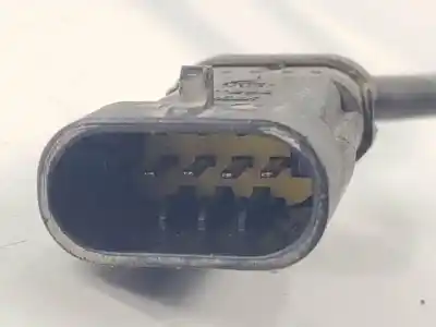 Second-hand car spare part lambda probe for renault clio ii fase ii (b/cb0) d7f726 oem iam references 7700109844  
