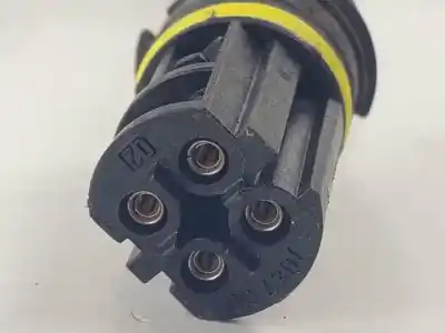 Second-hand car spare part lambda probe for bmw serie 3 cabrio (e93) n53b30a oem iam references 754507503  