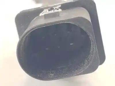 Peça sobressalente para automóvel em segunda mão sonda lambda por bmw serie 3 cabrio (e93) n53b30a referências oem iam 755805501  