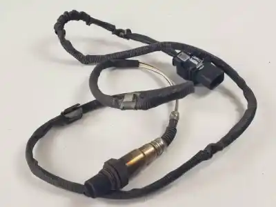 Piesă de schimb auto la mâna a doua sonda lambda pentru bmw serie 3 cabrio (e93) n53b30a referințe oem iam 755805501