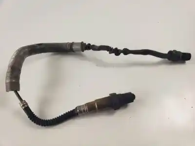 Peça sobressalente para automóvel em segunda mão sonda lambda por bmw serie 3 cabrio (e93) n53b30a referências oem iam 754507403  
