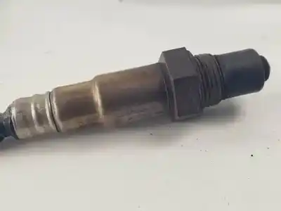 Peça sobressalente para automóvel em segunda mão sonda lambda por bmw serie 3 cabrio (e93) n53b30a referências oem iam 754507403  