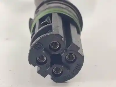 Peça sobressalente para automóvel em segunda mão sonda lambda por bmw serie 3 cabrio (e93) n53b30a referências oem iam 754507403  