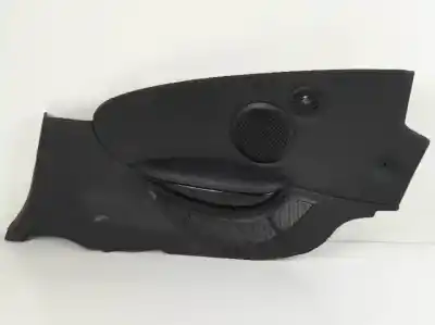 Tweedehands auto-onderdeel bekleding links achterdeur voor bmw serie 6 cabrio (e64) m57n306d5 oem iam-referenties 