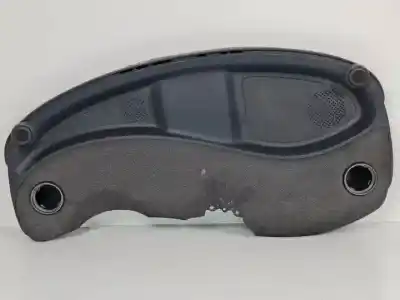 Peça sobressalente para automóvel em segunda mão forra / revestimento da porta dianteira direita por smart fortwo coupe m160910 referências oem iam 0001618v018