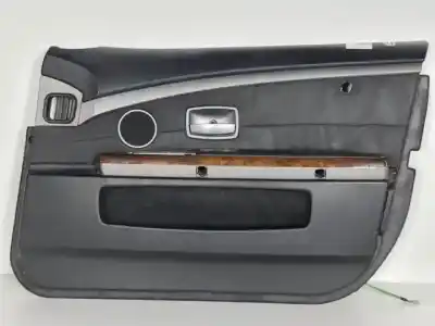 Piesă de schimb auto la mâna a doua fața de la ușa din dreapta partea din fațã de plastic pentru bmw serie 7 (e65/e66) n62b44 referințe oem iam 54826141