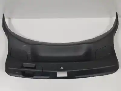 Peça sobressalente para automóvel em segunda mão forra / revestimento da mala por opel insignia grand sport d20dth referências oem iam 39129261