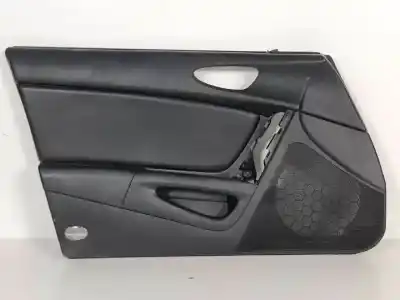 Peça sobressalente para automóvel em segunda mão forra / revestimento da porta dianteira esquerda por mazda rx-8 (se) 13bmsp referências oem iam f155450c02