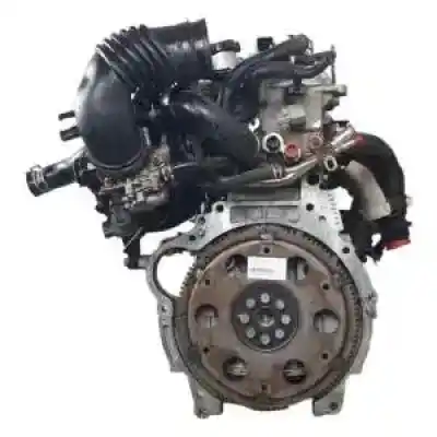 Peça sobressalente para automóvel em segunda mão motor completo por toyota corolla familiar (e11) 3zz referências oem iam 3zz  