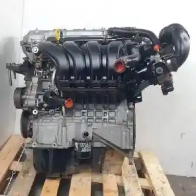 Peça sobressalente para automóvel em segunda mão motor completo por toyota corolla familiar (e11) 3zz referências oem iam 3zz  