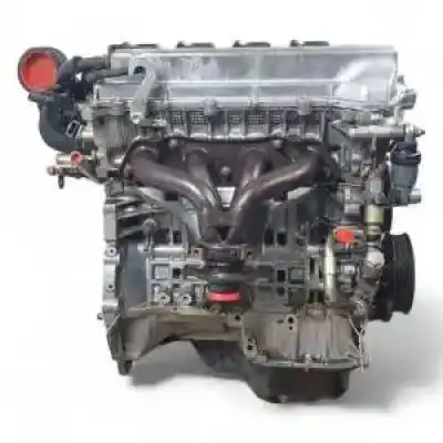 Peça sobressalente para automóvel em segunda mão motor completo por toyota corolla familiar (e11) 3zz referências oem iam 3zz  