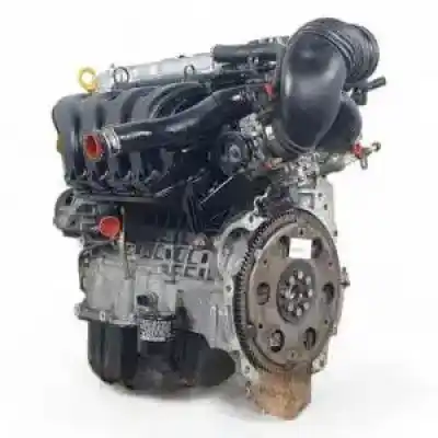 Peça sobressalente para automóvel em segunda mão motor completo por toyota corolla familiar (e11) 3zz referências oem iam 3zz  