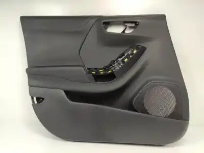 Second-hand car spare part left front door trim for ford puma yzja oem iam references l1tbs23891a