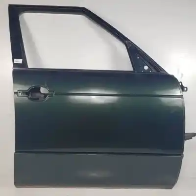 Автозапчасти б/у дверь передняя правая за land rover range rover (lm) 306d1 ссылки oem iam 