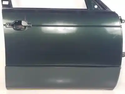 Автозапчастина б/у передні праві двері для land rover range rover (lm) 306d1 посилання на oem iam   
