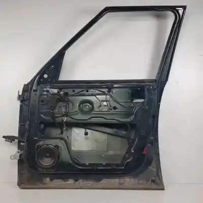 Автозапчастина б/у передні праві двері для land rover range rover (lm) 306d1 посилання на oem iam   
