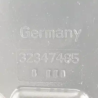Автозапчасти б/у задний правый тормозной суппорт за audi s5 coupe (8t) cgwc ссылки oem iam 32347485  