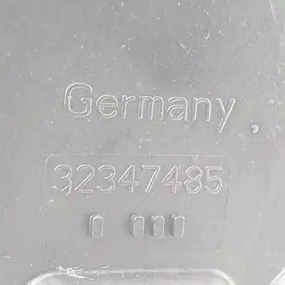 Автозапчасти б/у задний левый тормозной суппорт за audi s5 coupe (8t) cgwc ссылки oem iam 32347485  