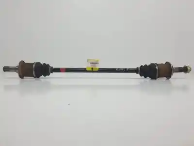 Peça sobressalente para automóvel em segunda mão transmissão traseira direita por honda cr-v (rd8) k20a4 referências oem iam 