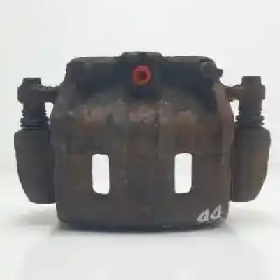 Peça sobressalente para automóvel em segunda mão pinça de travão dianteira direita por chevrolet captiva z22d1 referências oem iam bc140107