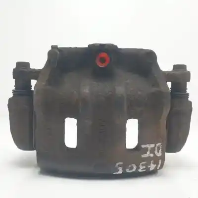 Peça sobressalente para automóvel em segunda mão pinça de travão dianteira esquerda por chevrolet captiva z22d1 referências oem iam bc140107