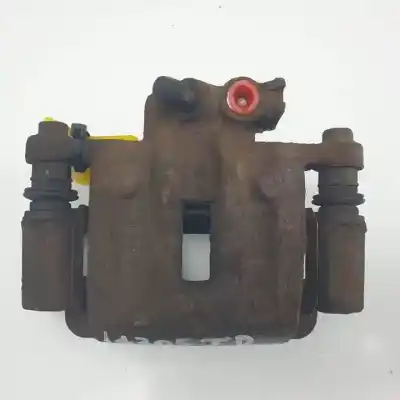 Peça sobressalente para automóvel em segunda mão pinça de travão traseira direita por chevrolet captiva z22d1 referências oem iam 