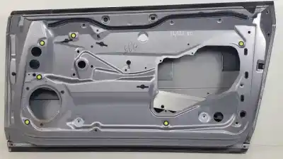 Автозапчастина б/у передні праві двері для audi a3 (8p) blx посилання на oem iam   