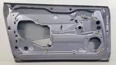 Автозапчастина б/у передні ліві двері для audi a3 (8p) blx посилання на oem iam   
