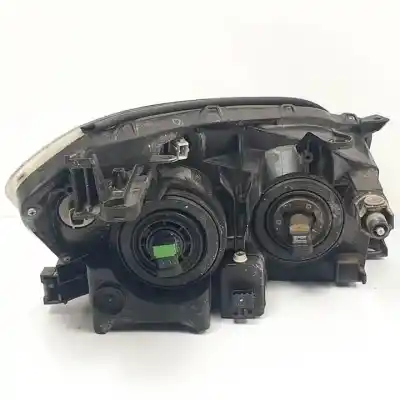 Second-hand car spare part left headlight for toyota rav 4 (a3) 1azfe oem iam references   