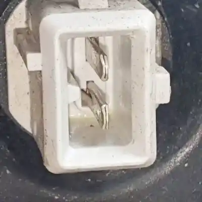 Second-hand car spare part left headlight for toyota rav 4 (a3) 1azfe oem iam references   