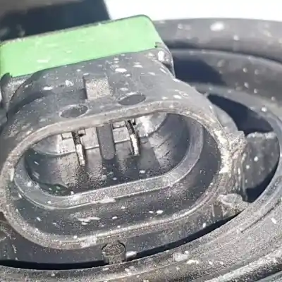 Second-hand car spare part left headlight for toyota rav 4 (a3) 1azfe oem iam references   