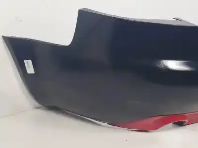Second-hand car spare part rear bumper for audi a4 cabrio (8h) bpw oem iam references   