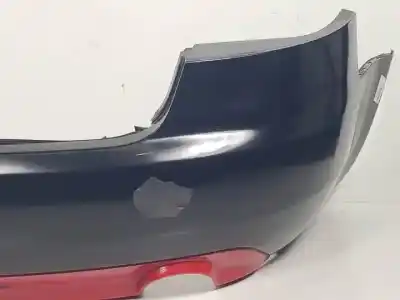 Second-hand car spare part rear bumper for audi a4 cabrio (8h) bpw oem iam references   