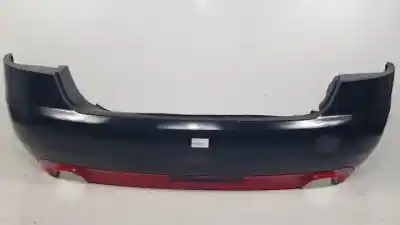 Second-hand car spare part rear bumper for audi a4 cabrio (8h) bpw oem iam references   