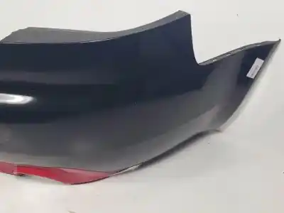 Second-hand car spare part rear bumper for audi a4 cabrio (8h) bpw oem iam references   