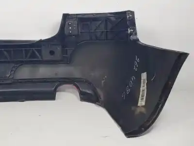 Second-hand car spare part rear bumper for audi a4 cabrio (8h) bpw oem iam references   