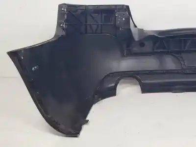 Second-hand car spare part rear bumper for audi a4 cabrio (8h) bpw oem iam references   