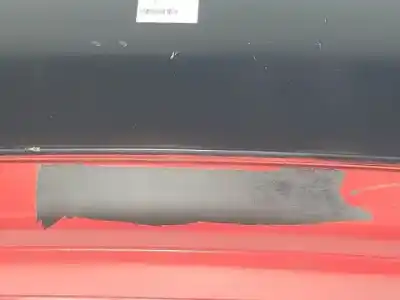 Second-hand car spare part rear bumper for audi a4 cabrio (8h) bpw oem iam references   