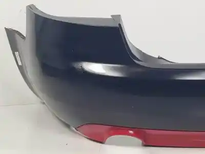 Second-hand car spare part rear bumper for audi a4 cabrio (8h) bpw oem iam references   