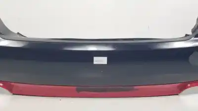 Second-hand car spare part rear bumper for audi a4 cabrio (8h) bpw oem iam references   